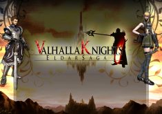 Valhalla Knights Elder Saga Wallpaper 004