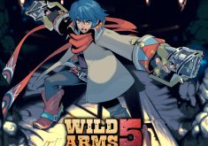 Wild Arms 5 Wallpaper 003