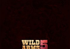 Wild Arms 5 Wallpaper 004