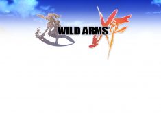 Wild Arms XF Wallpaper 004