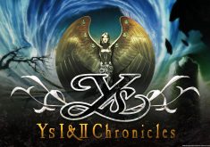 Ys I & II Chronicles Wallpaper 002