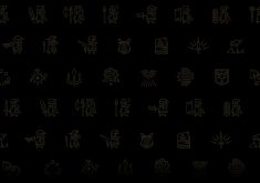Dragon Quest XI Echoes of an Elusive Age Wallpaper 02 Symbols of Skill