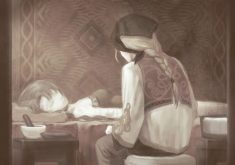 Atelier Totori: The Adventurer of Arland Wallpaper 035