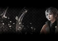Final Fantasy XIII: Lightning Returns Wallpaper 001 – Hope