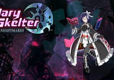 Mary Skelter: Nightmares Wallpaper 009 – Snow White